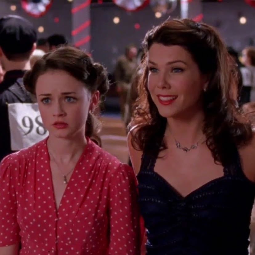 gilmore girls s3