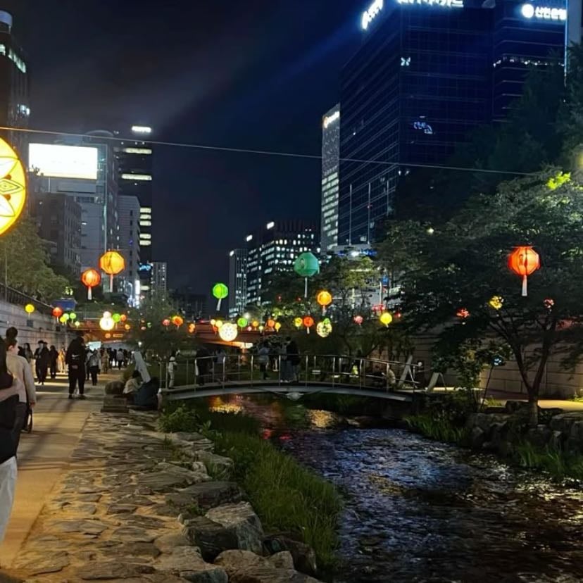 south korea