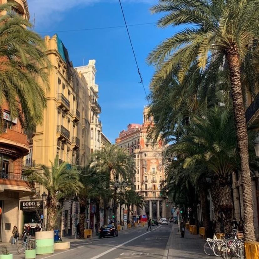 spain
