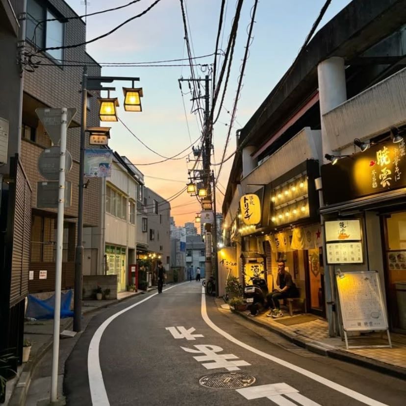 tokyo