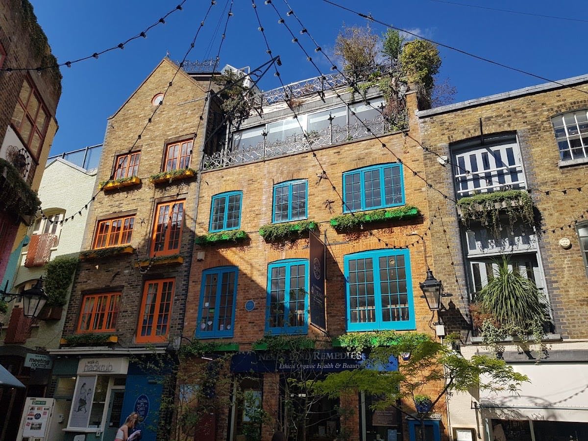Neal''s Yard🌟