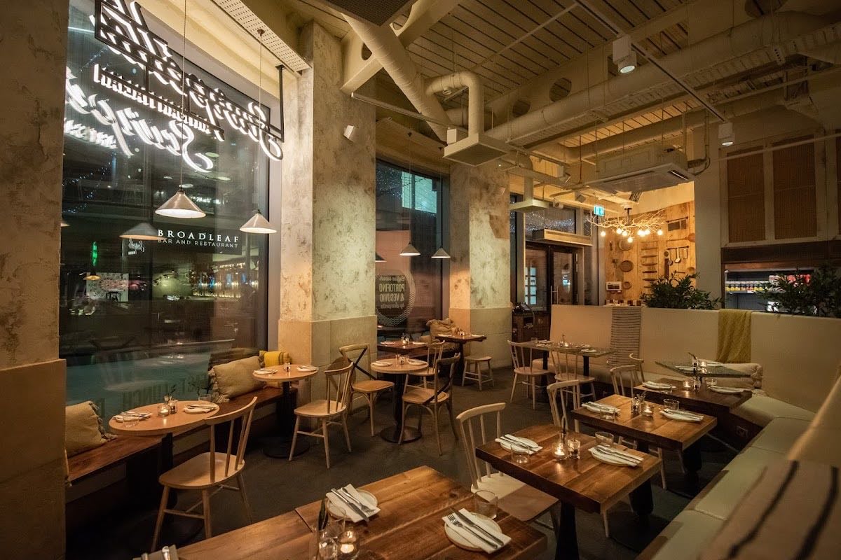 Scarpetta - Bishopsgate - pasta