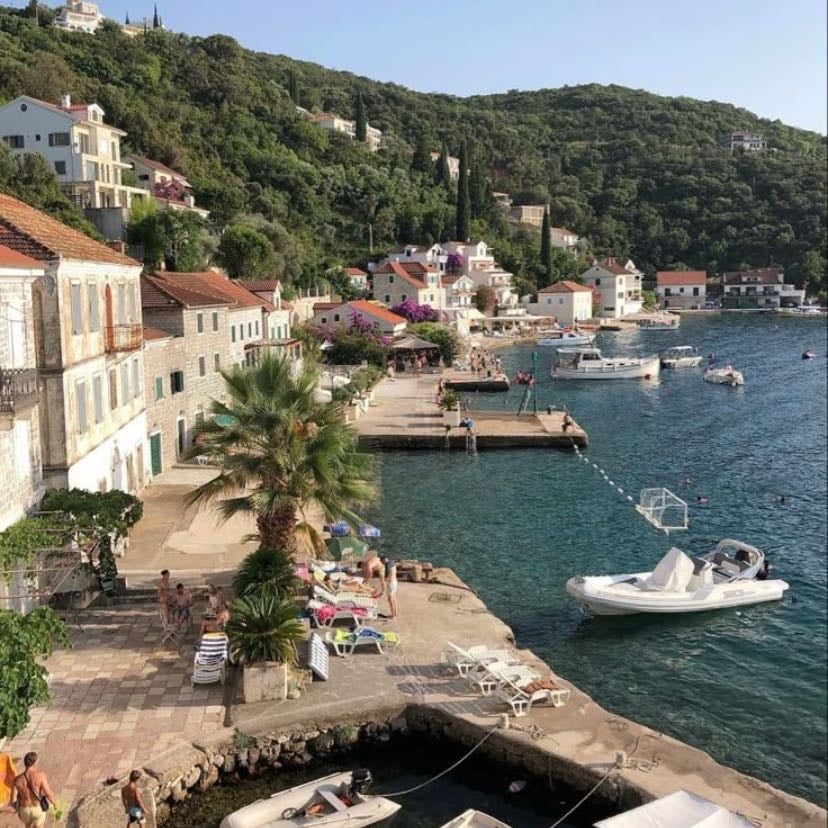 montenegro