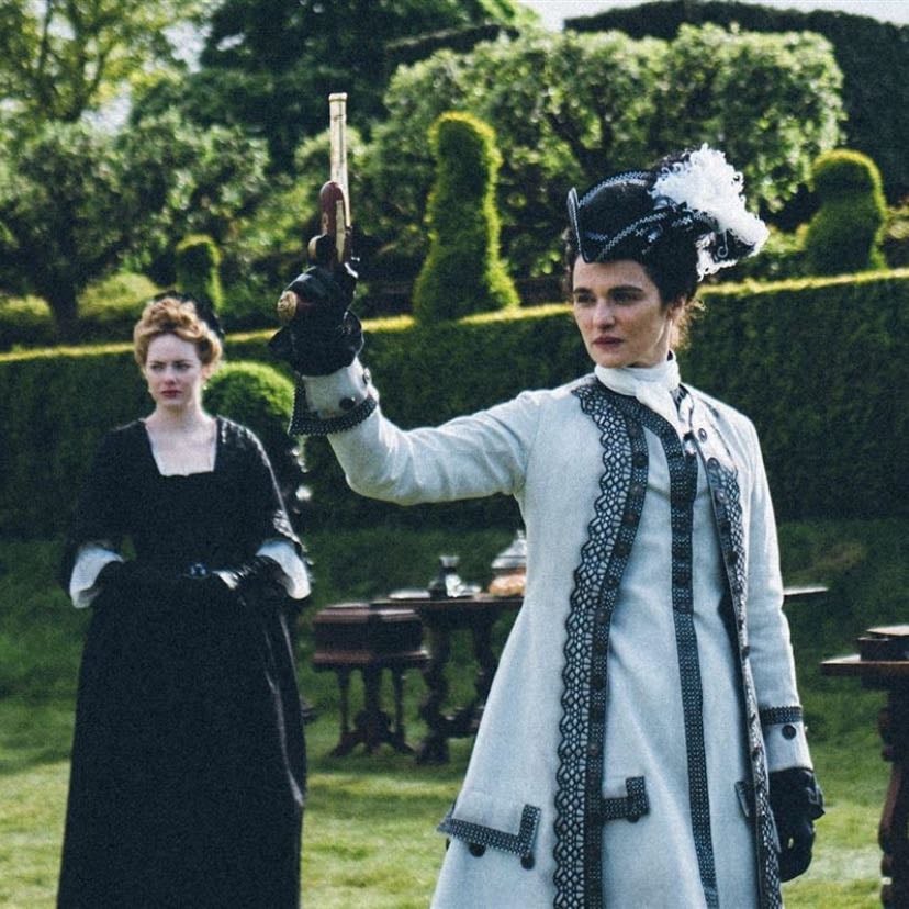 the favourite