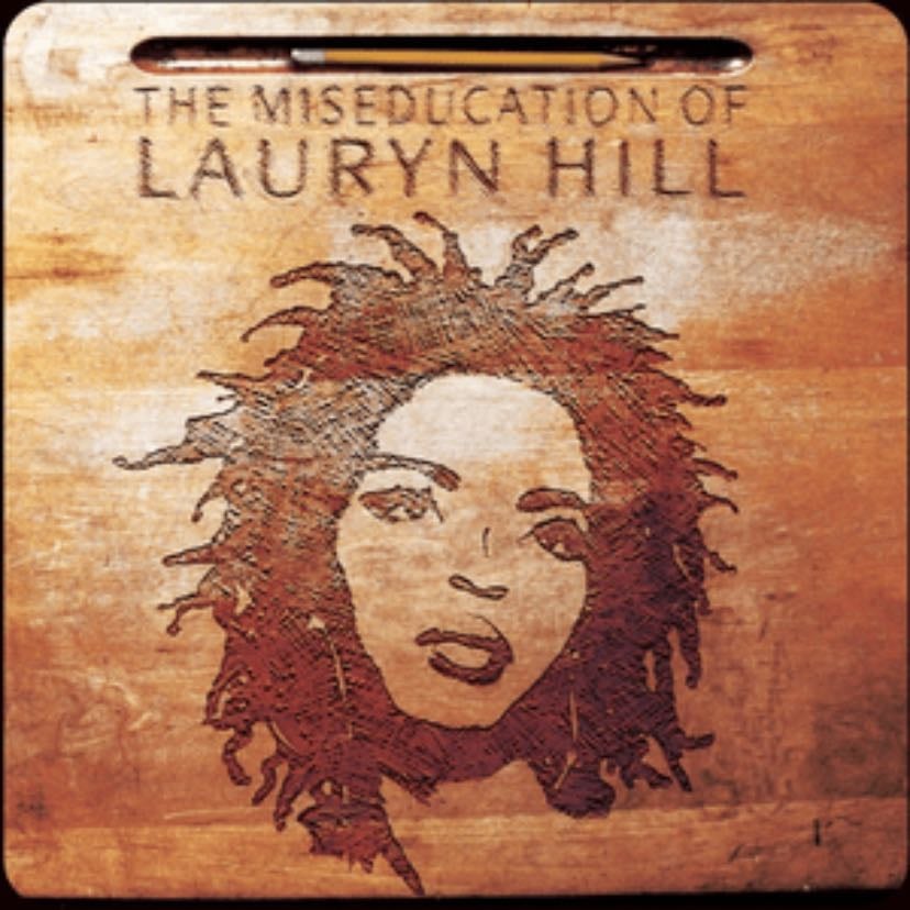 miseducation of lauryn hill