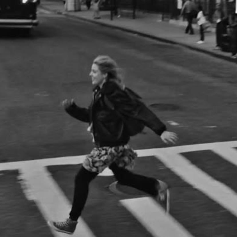 frances ha - Noah Baumbach · 2013