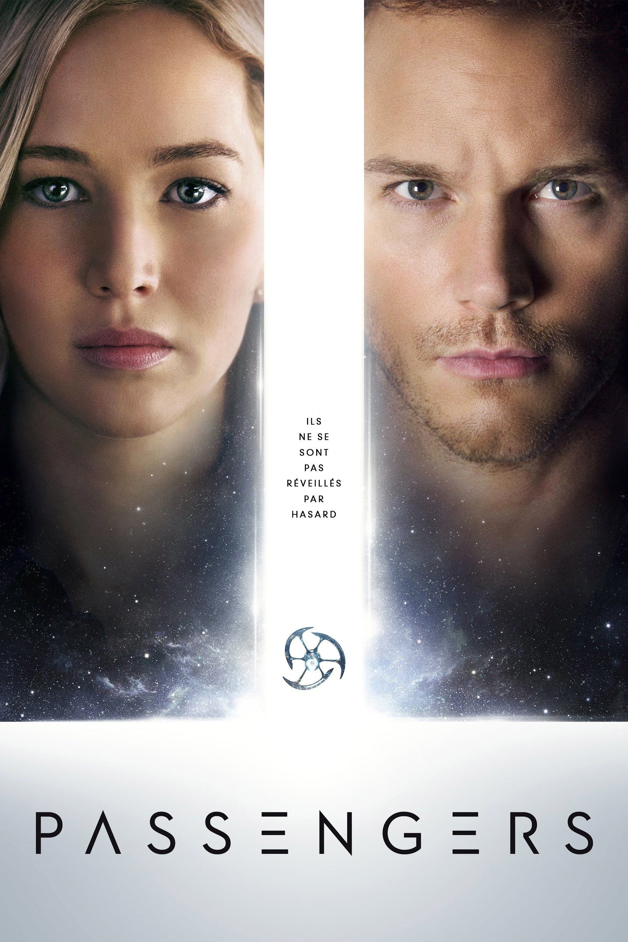 Passengers - Morten Tyldum · 2016
