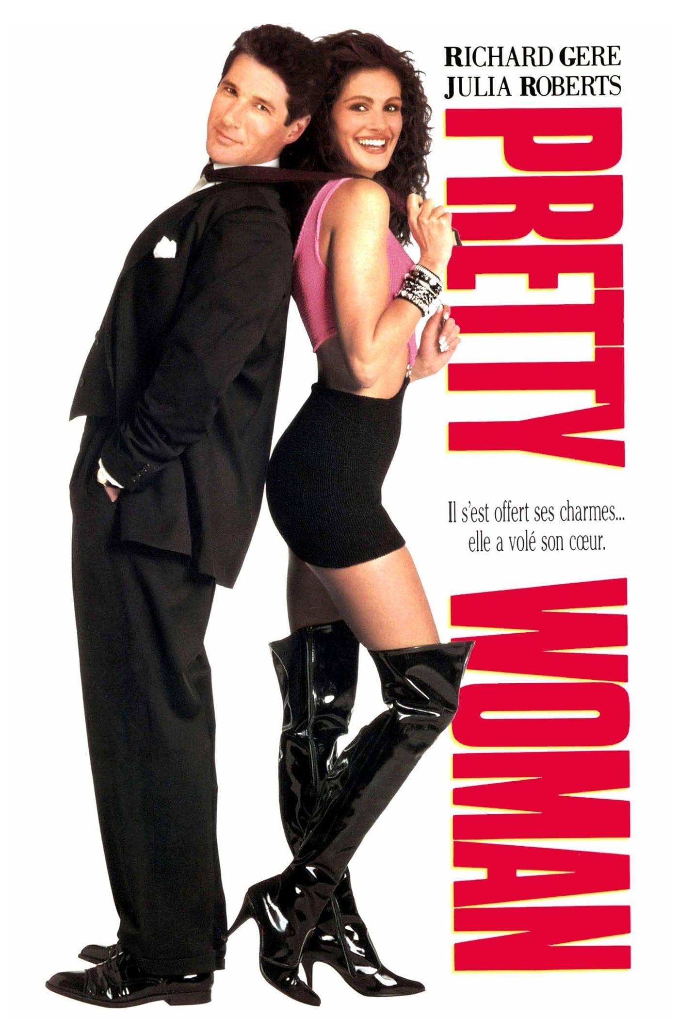 Pretty Woman - Garry Marshall · 1990