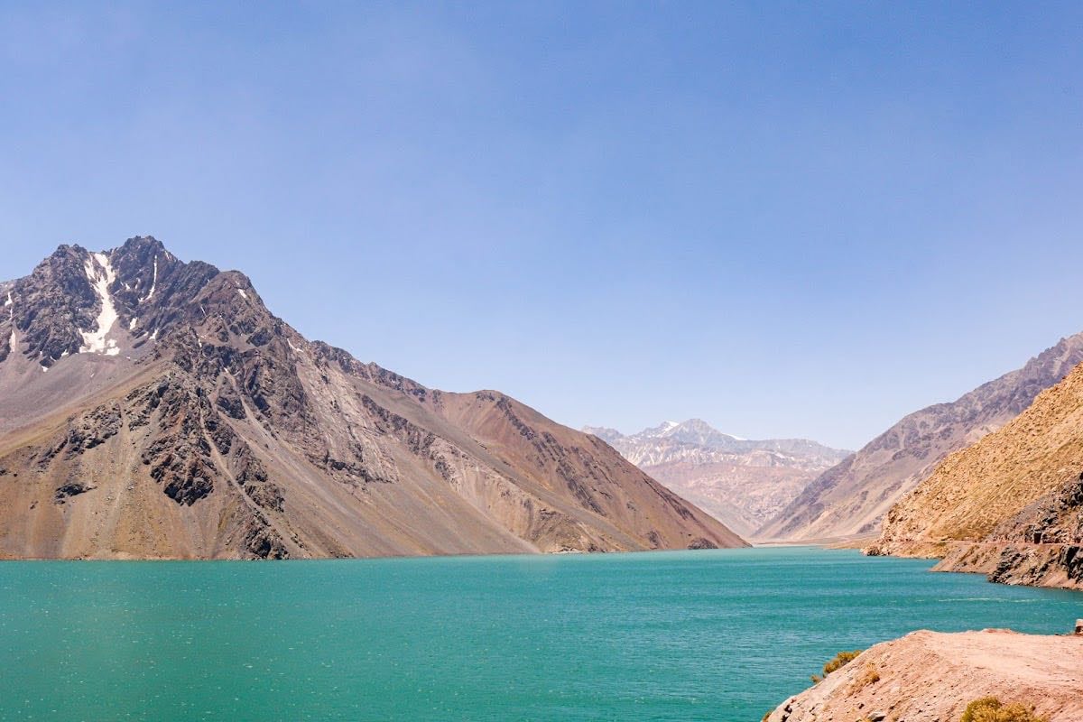 Cajón del Maipo