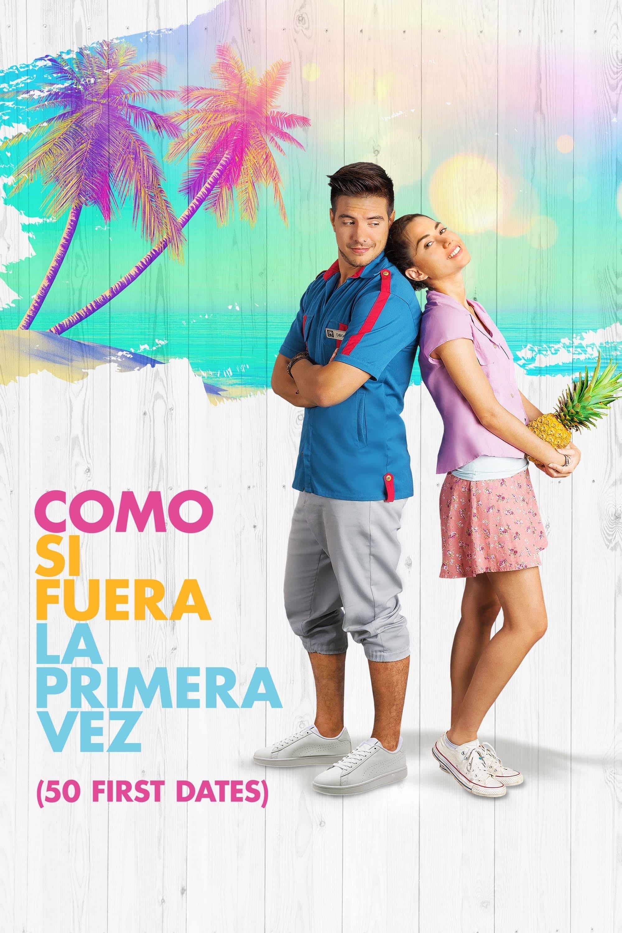As If It Were the First Time - Mauricio T. Valle · 2019