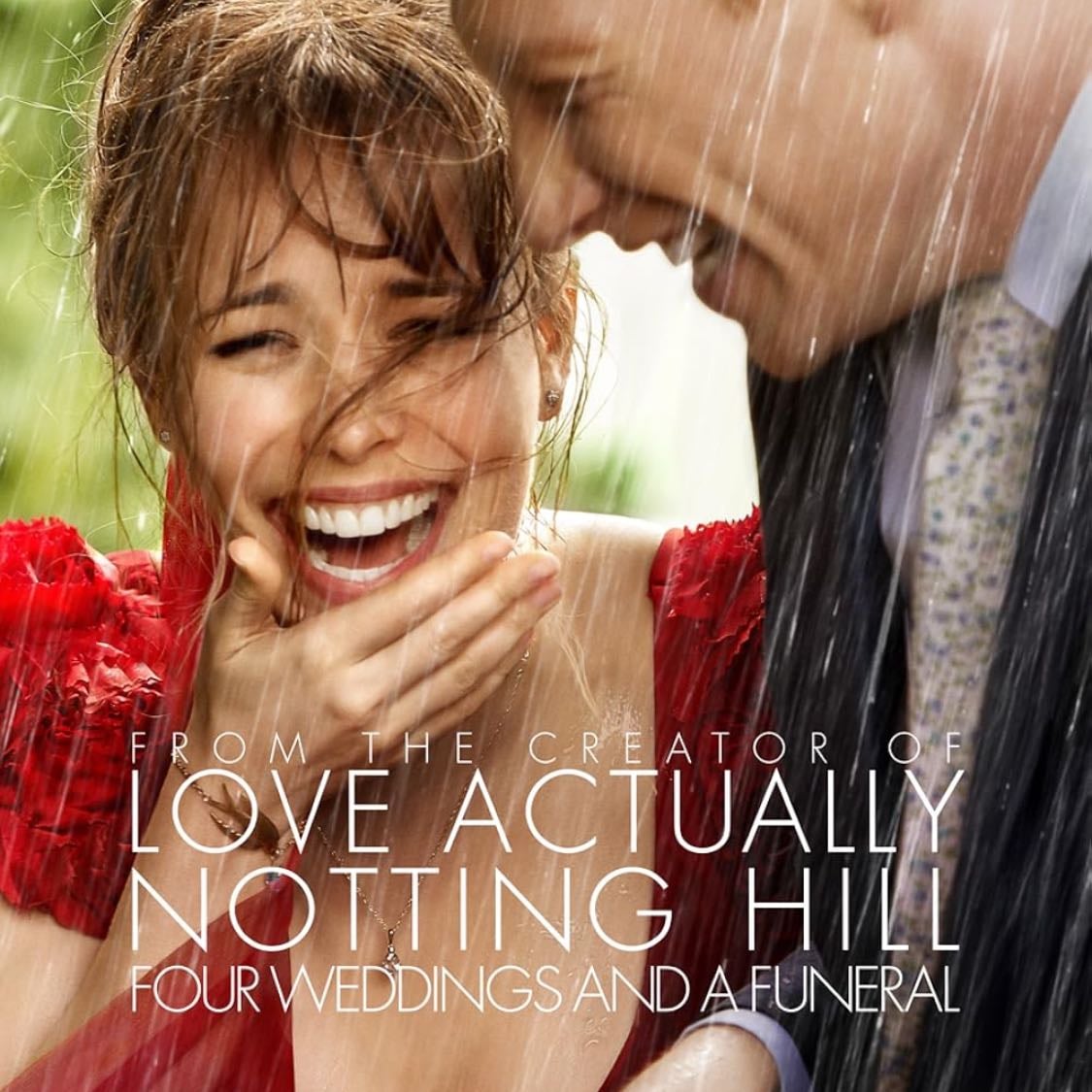About Time - Richard Curtis · 2013