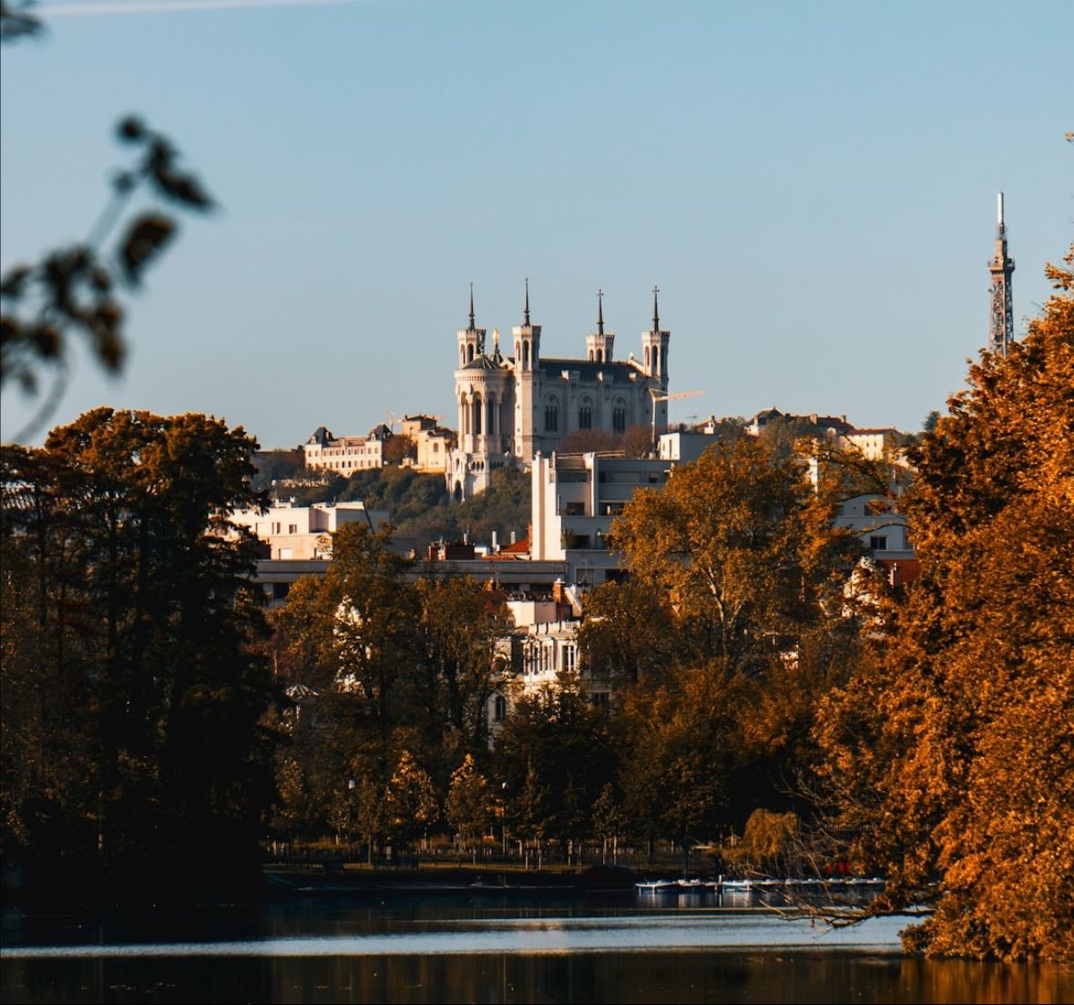 Lyon