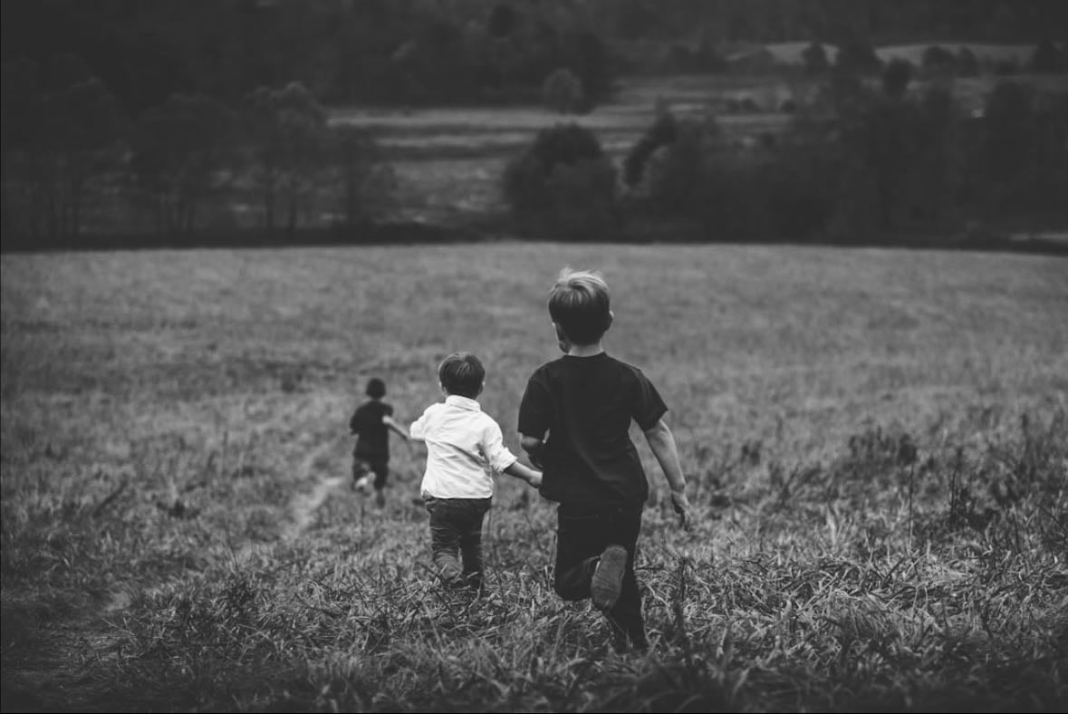 Candeur - Pureté d’âme, innocence sincère et lumineuse.