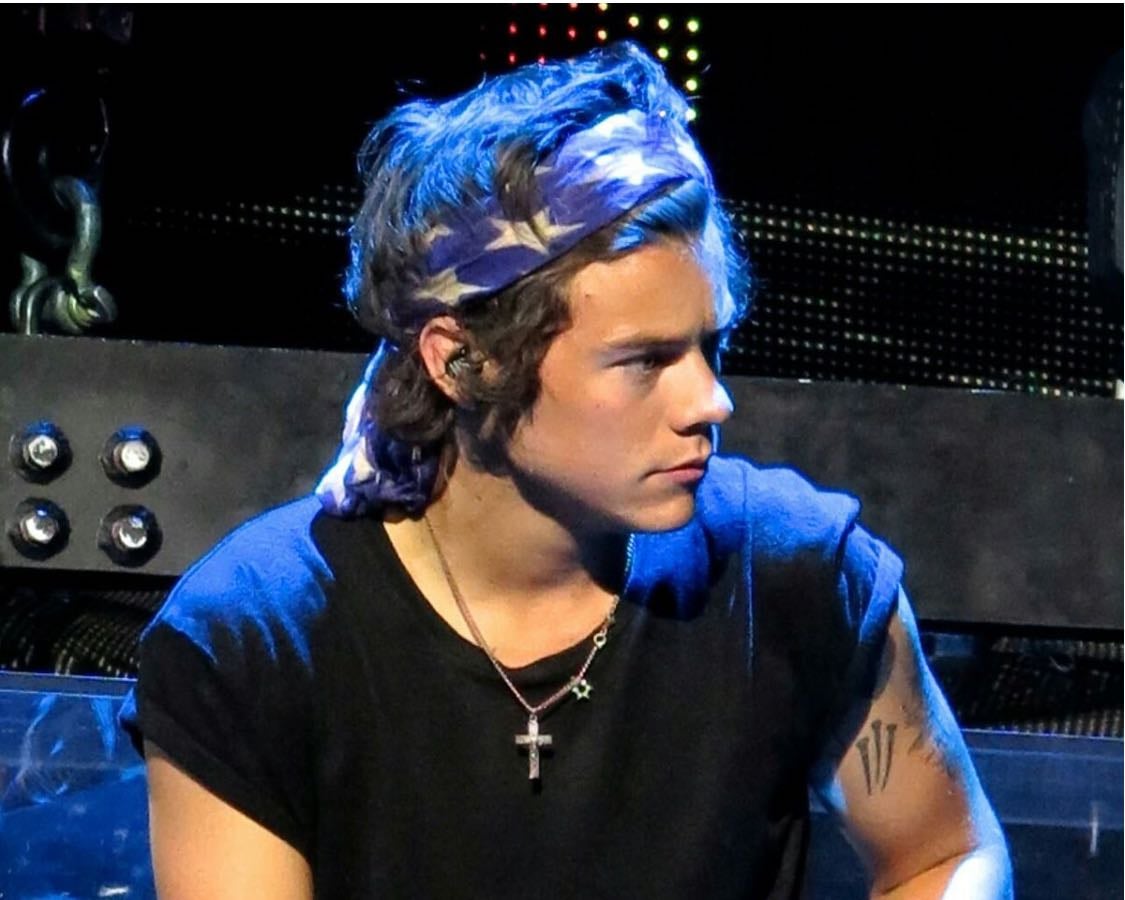 | harry styles | fave songs | - Music hypelist by helado (taylor鈥檚 version)