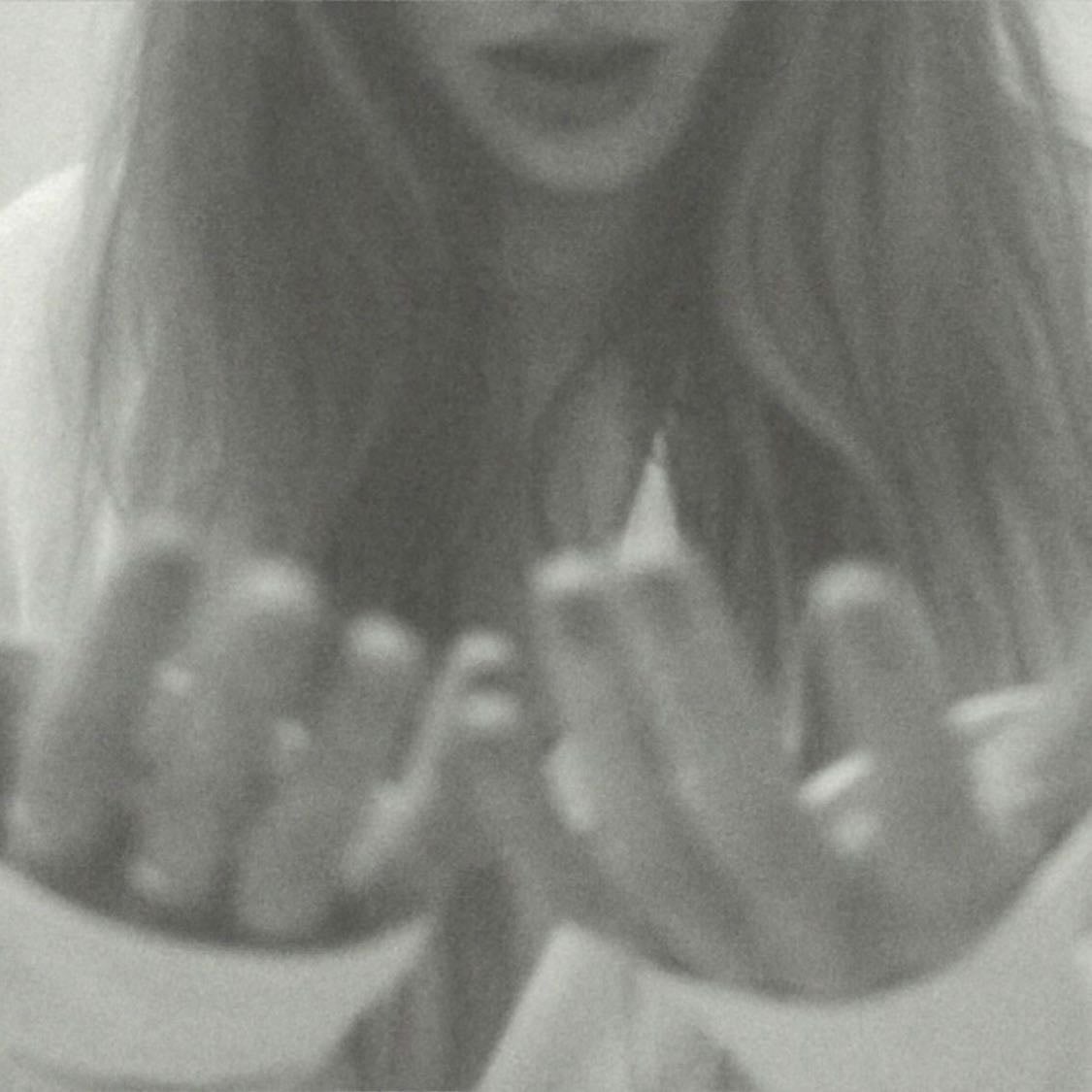 Whoโs Affraid of Little Old Me - If you wanted me dead, you should've just said Nothing makes me feel more alive