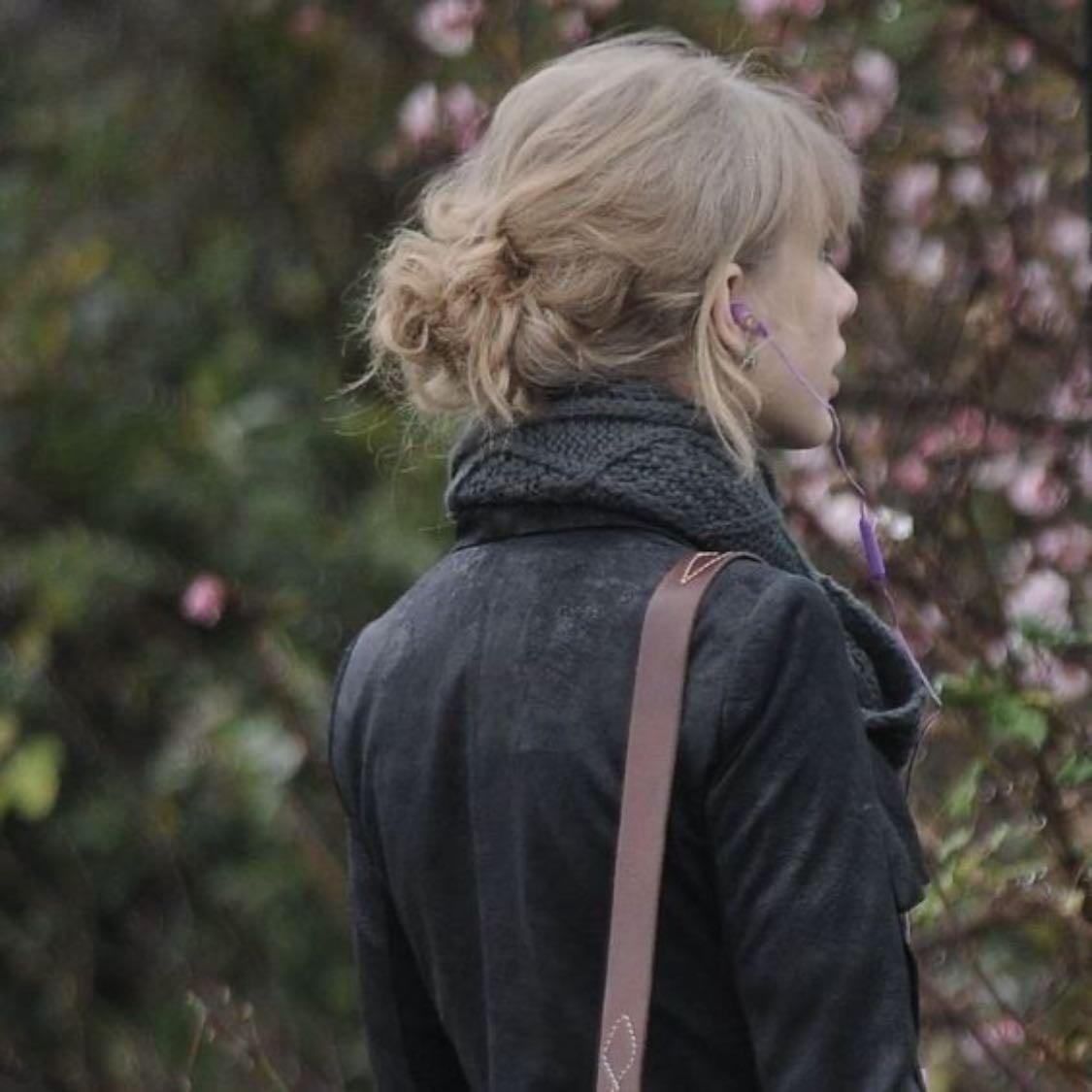 Begin Again - Thinking all love ever does Is break and burn, and end