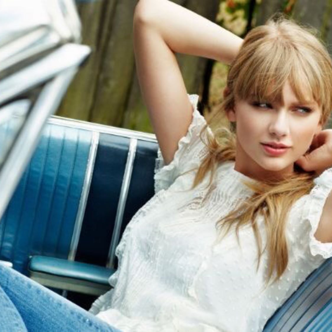 Blank Space - โCause, darling, Iโm a nightmare dressed like a daydream