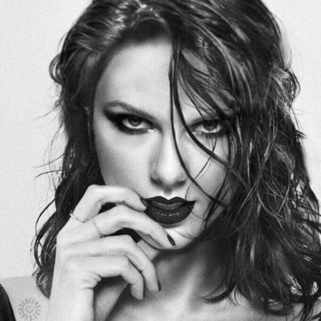 I Did Something Bad - This is how the world works You gotta leave before you get left