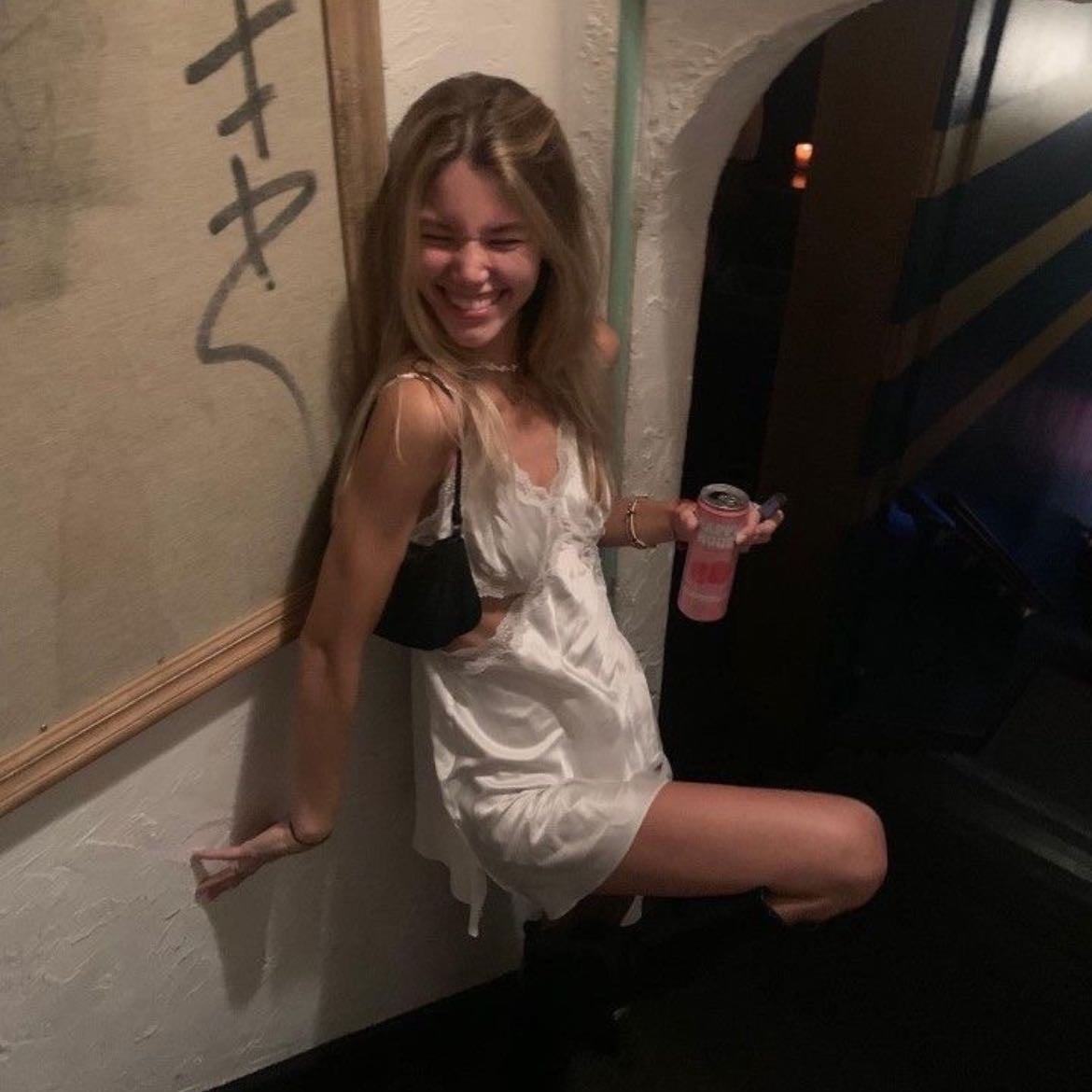 inspo night of drinks