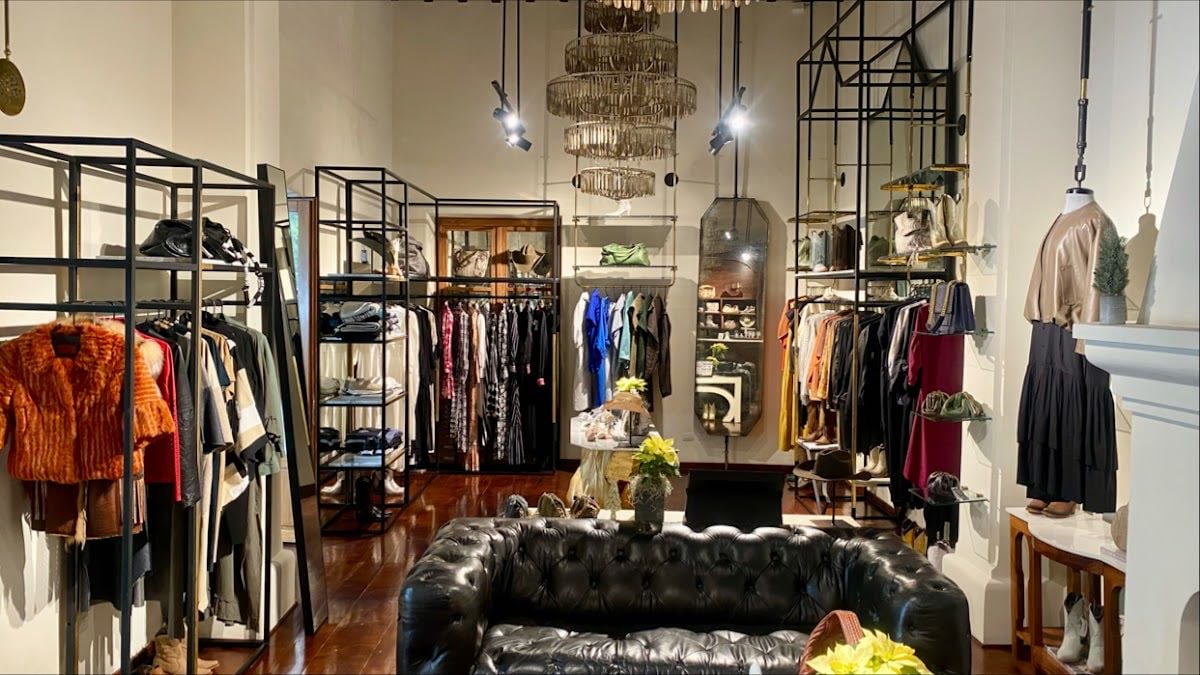 HojaSanta Boutique