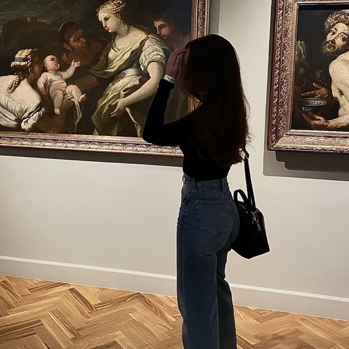 inspo galerías