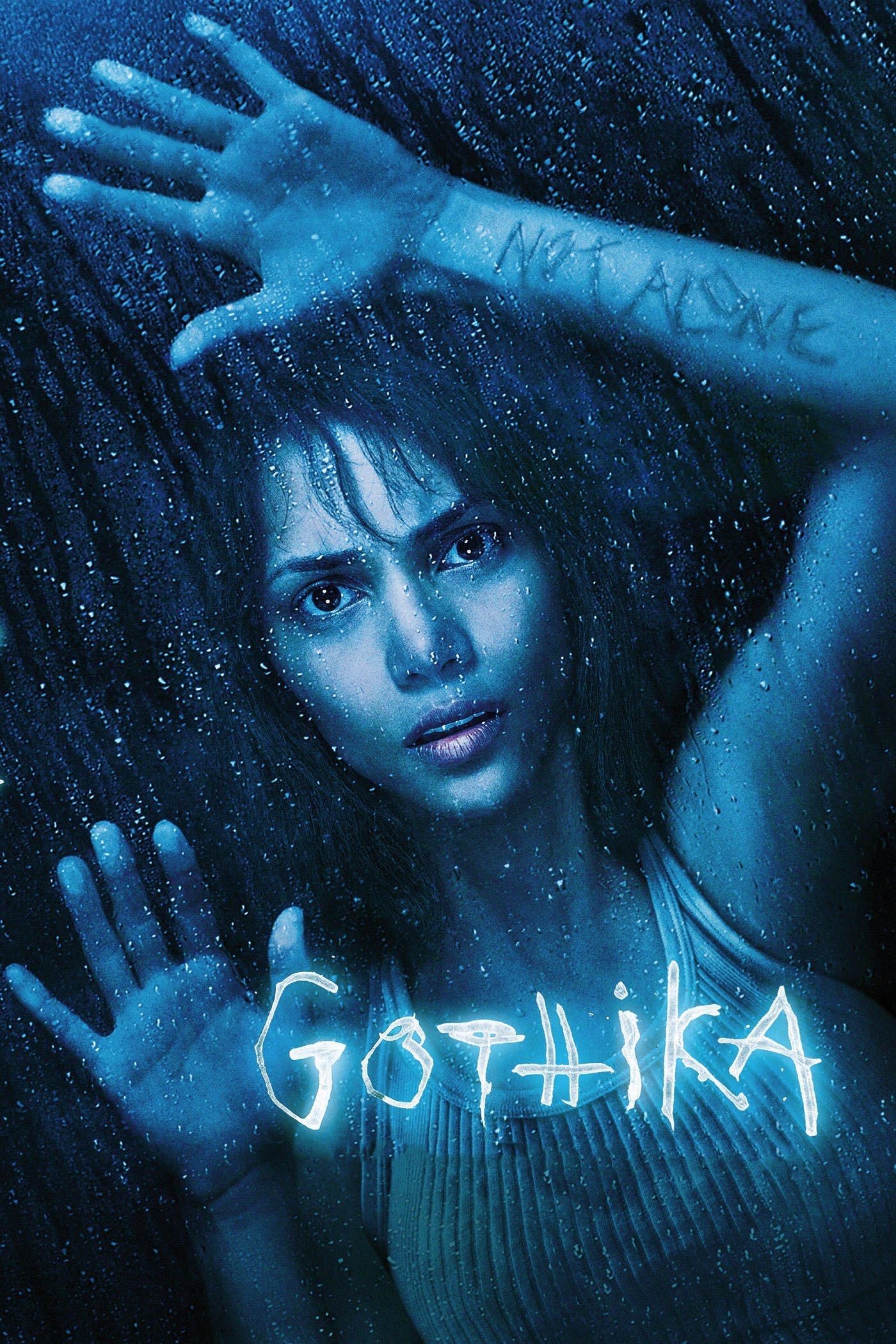 Gothika - Mathieu Kassovitz · 2003