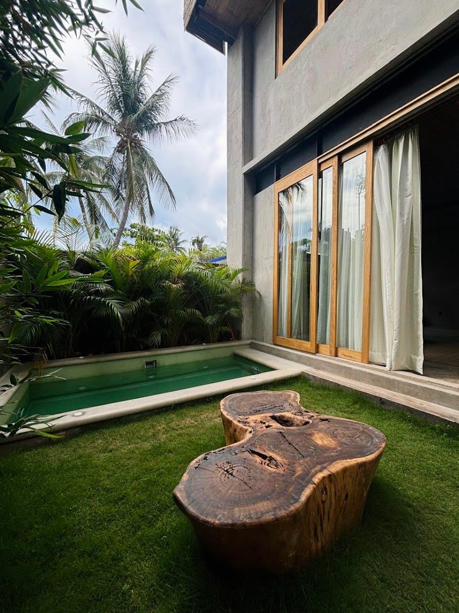 Casa Badu