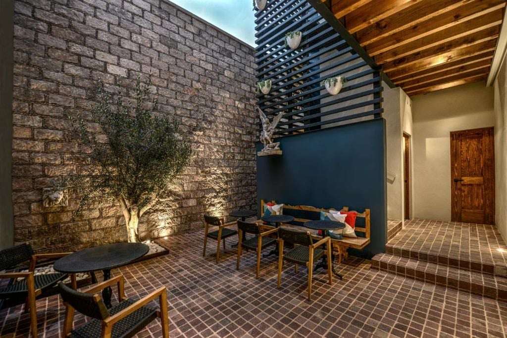 Casa Cien Hilos