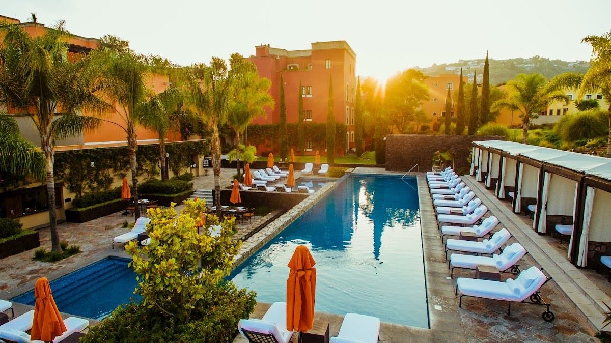 Rosewood San Miguel de Allende