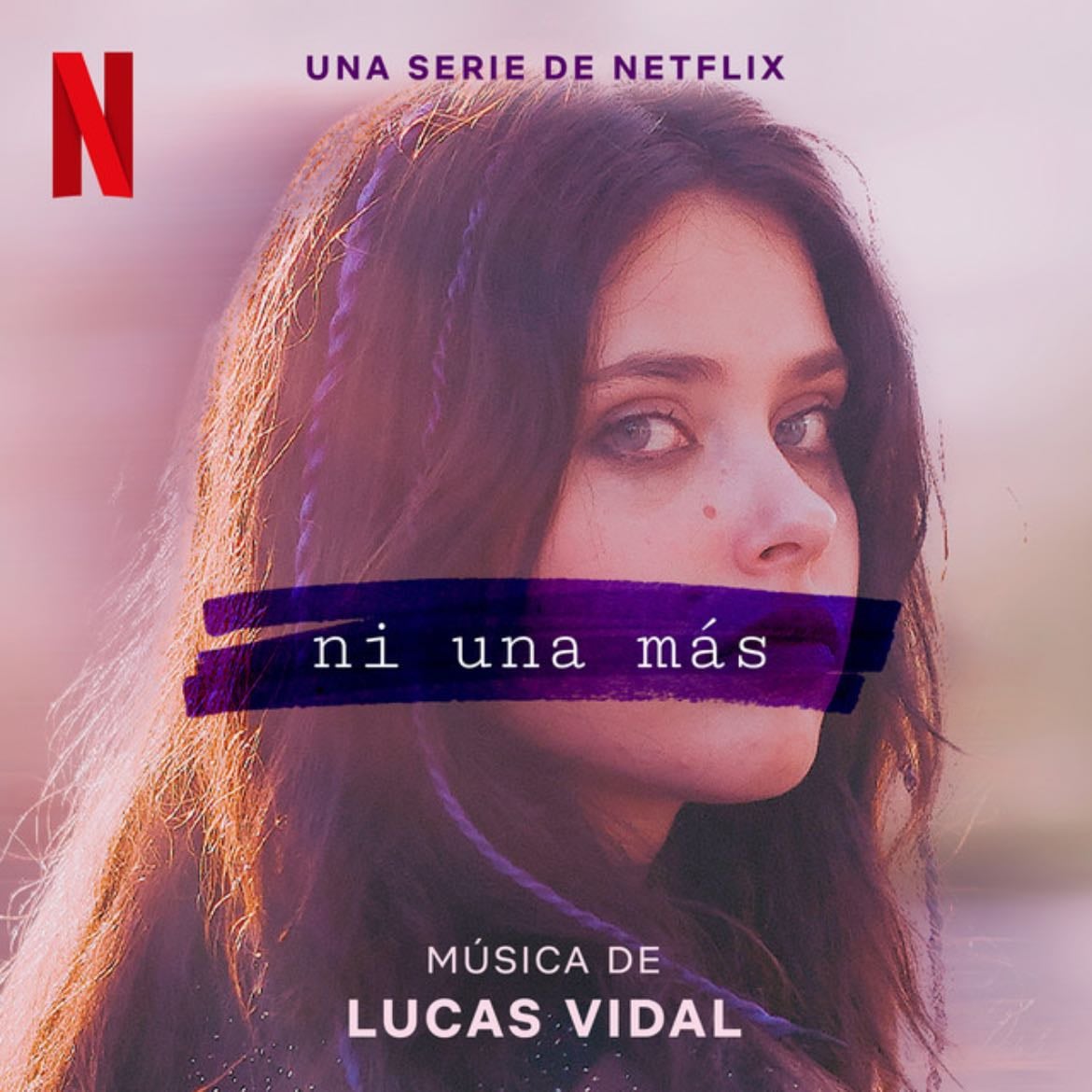 Ni Una Más