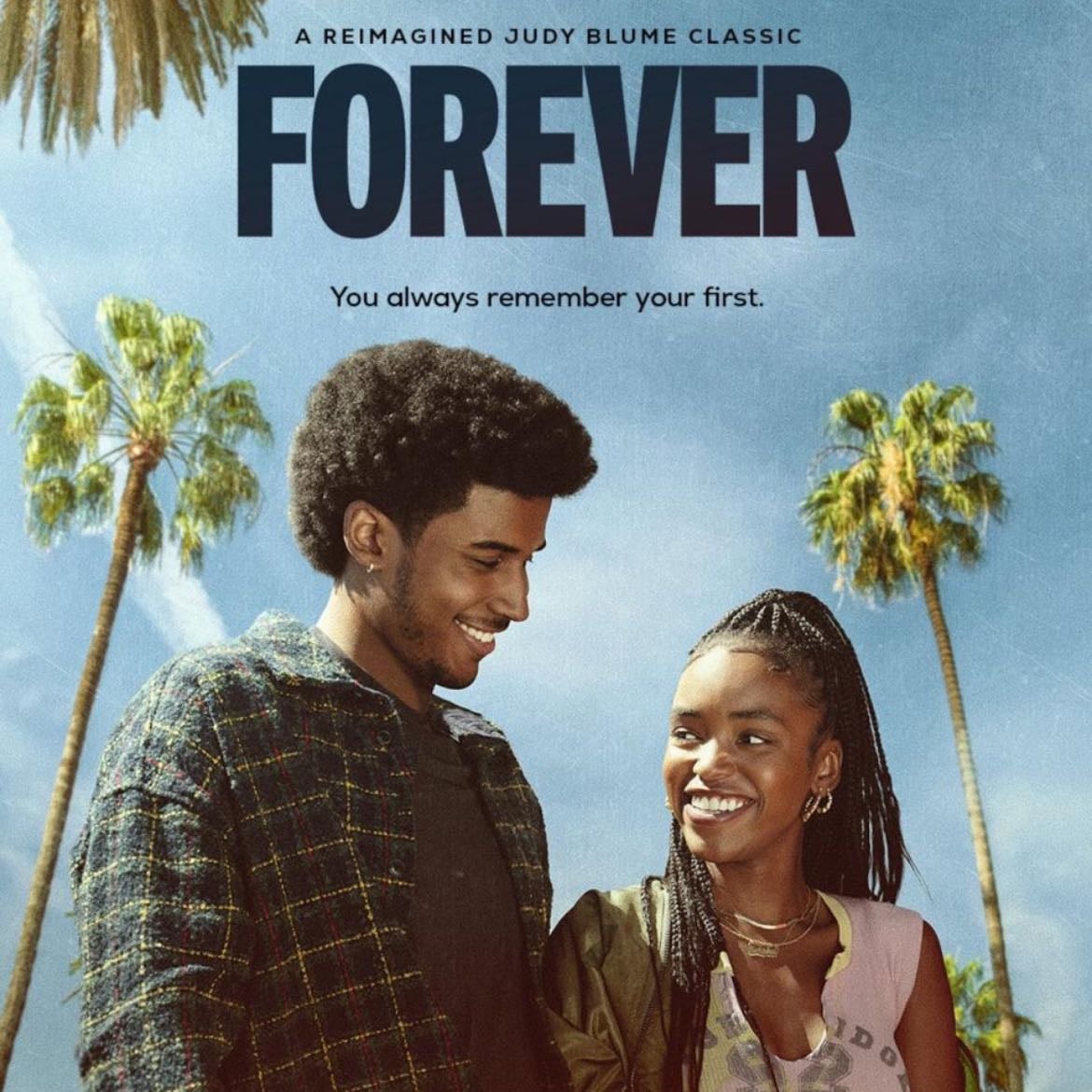Forever