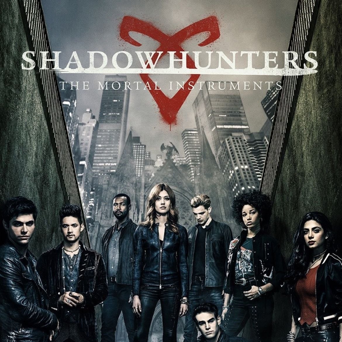 Shadow Hunters