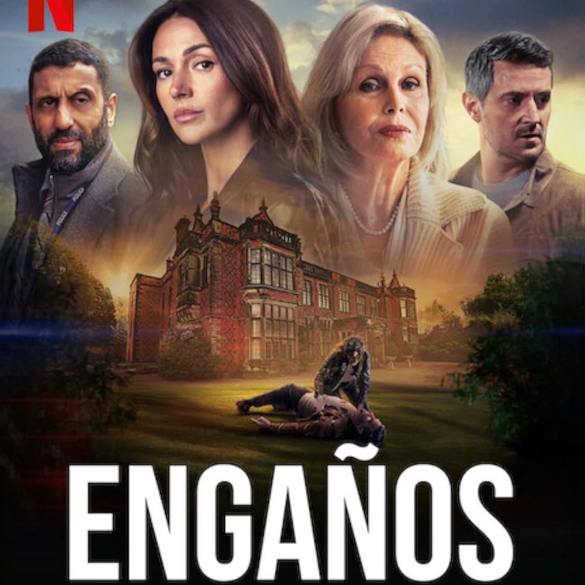 Engaños