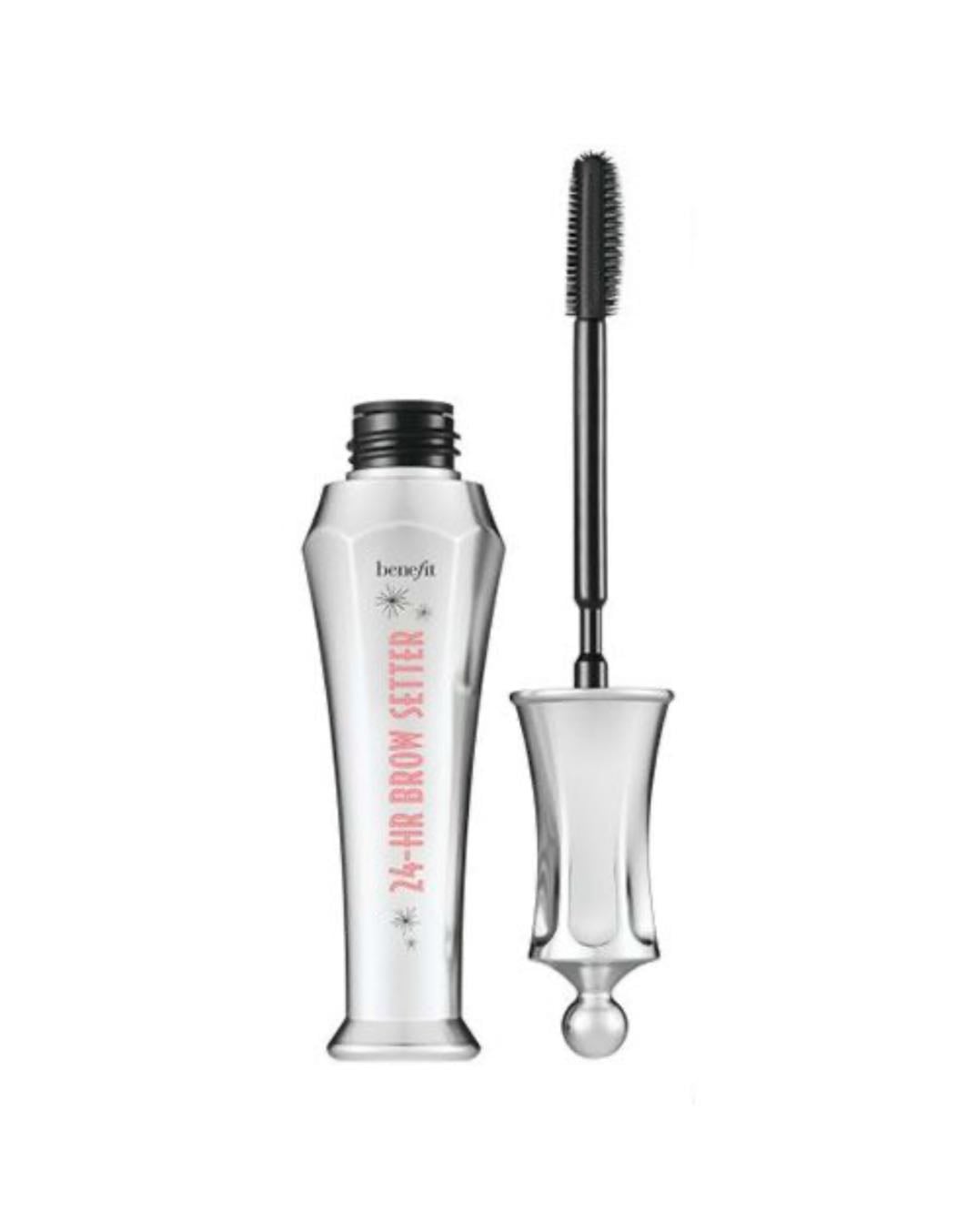 Gel para Sobrancelha Benefit - Gel de Sobrancelhas Benefit 24-Hour Brow Setter