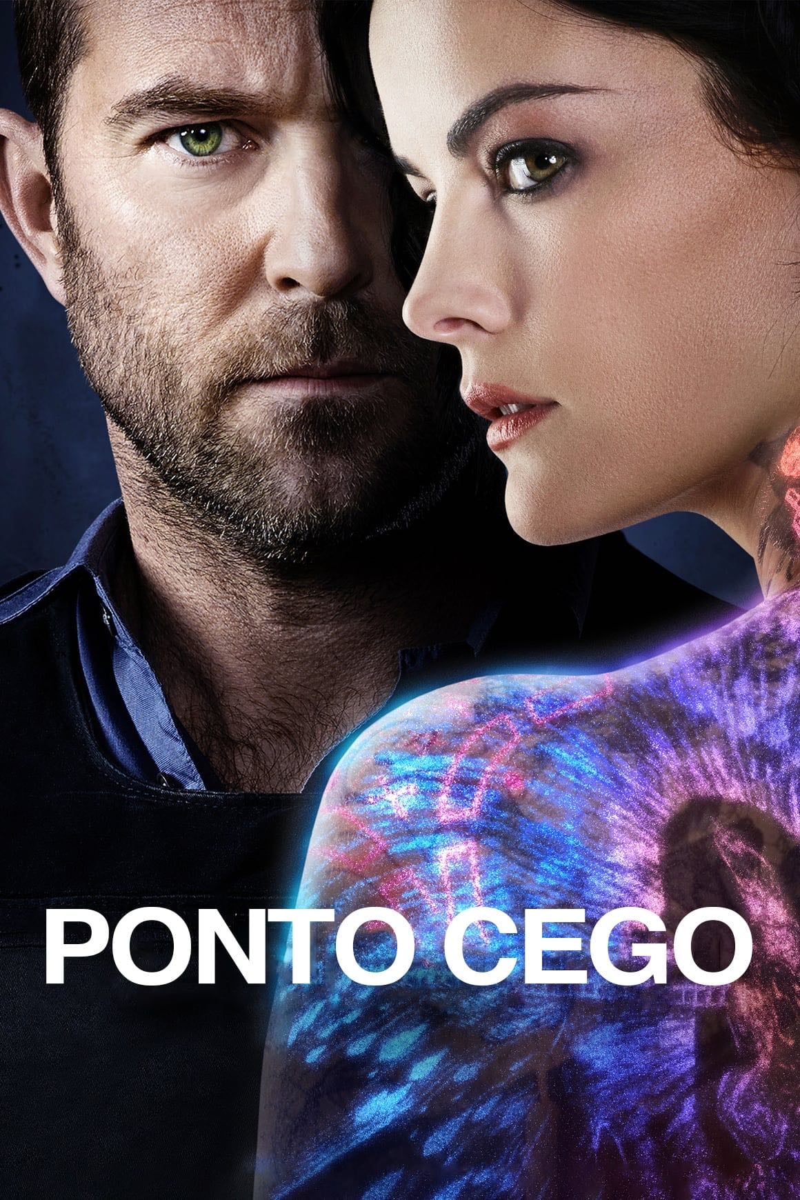 Ponto Cego - Martin Gero · 2015