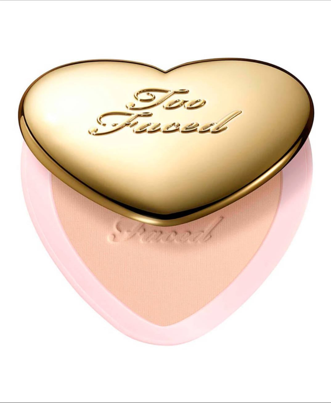 Pó Compacto Too Faced - Born This Way Soft Blur na cor Light