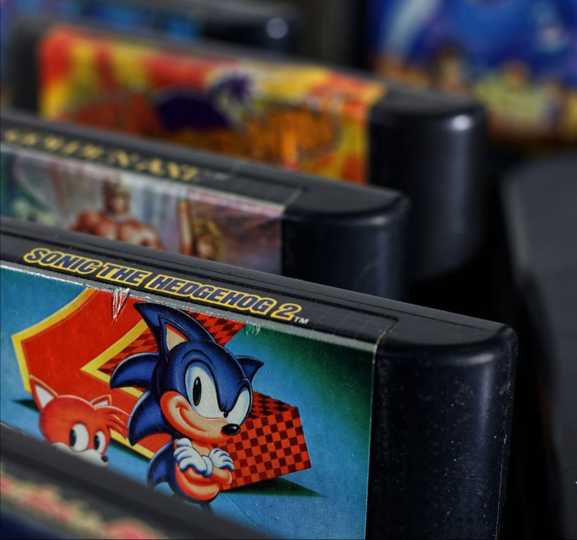 Must-play video games - Products hypelist by kelsey