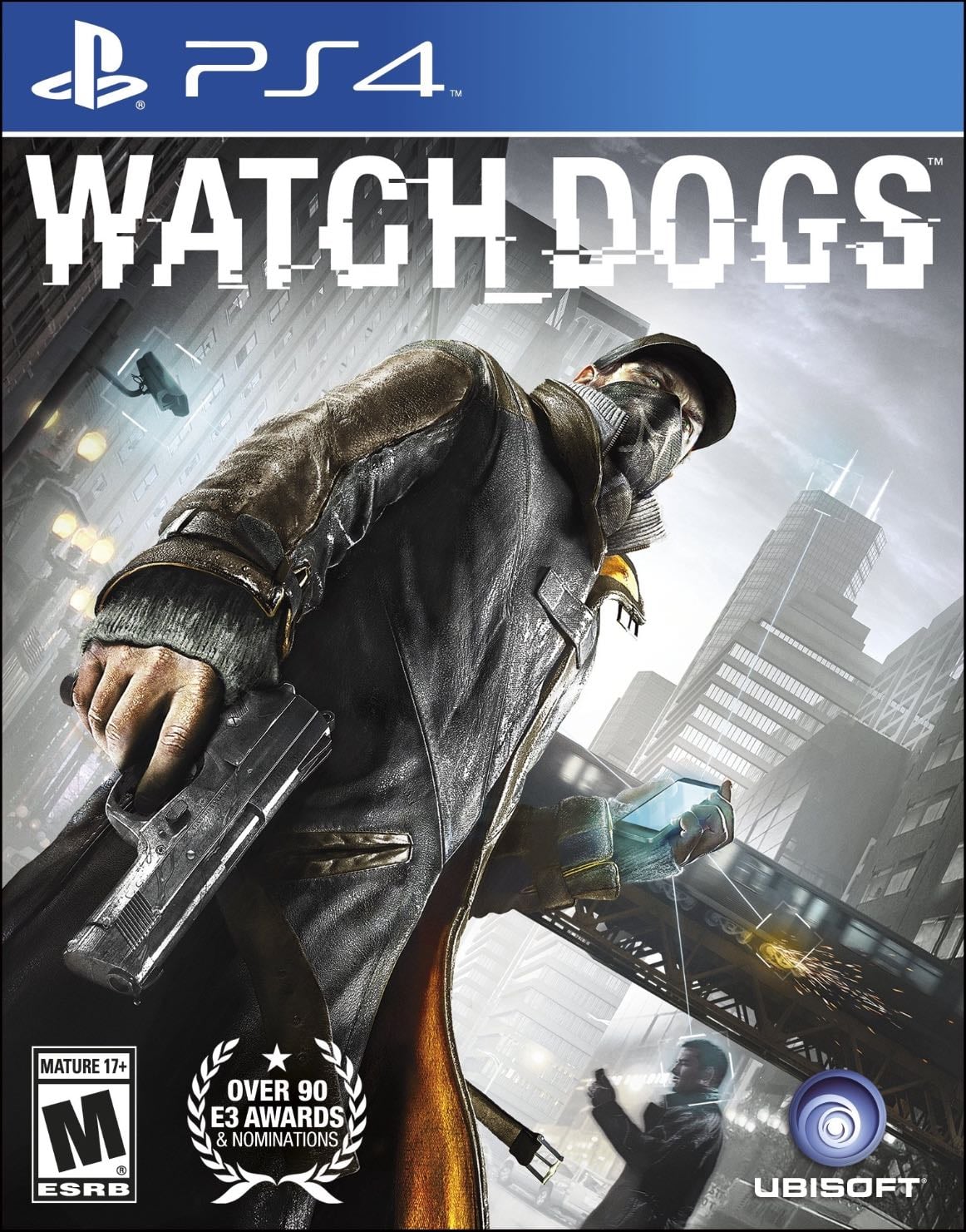watchdogs