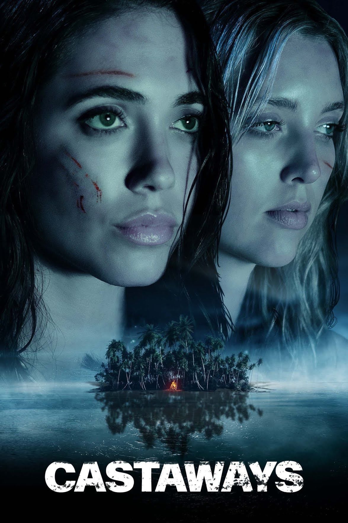 Castaways - Ilyssa Goodman · 2023