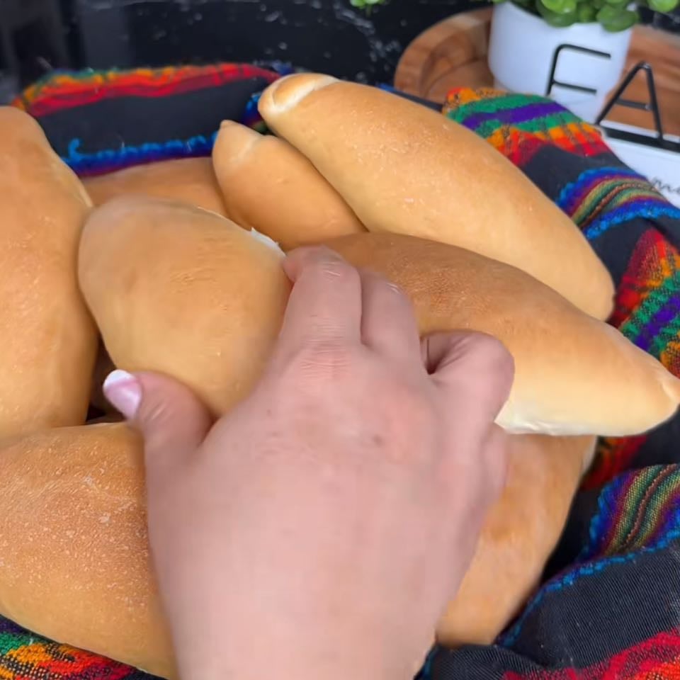 Pan Pirujo