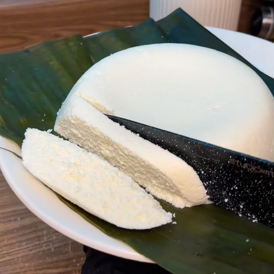 Queso Fresco