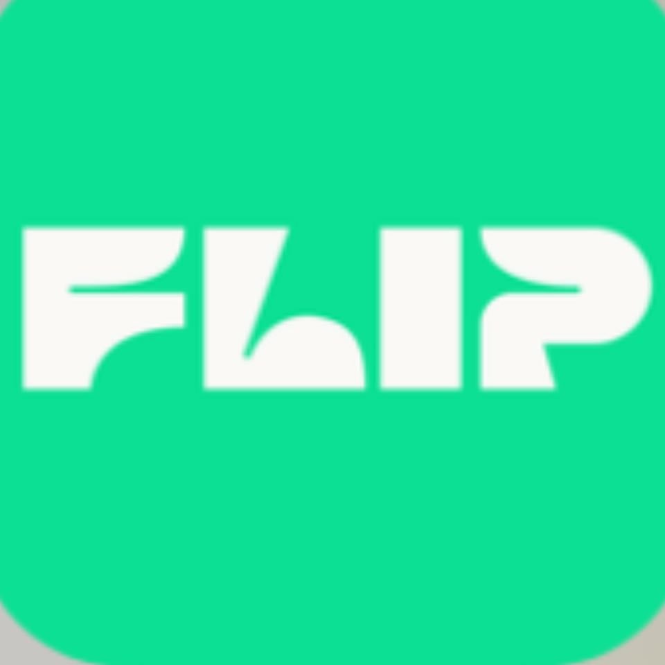 Flip - Gana dinero viendo y haciendo contenido
