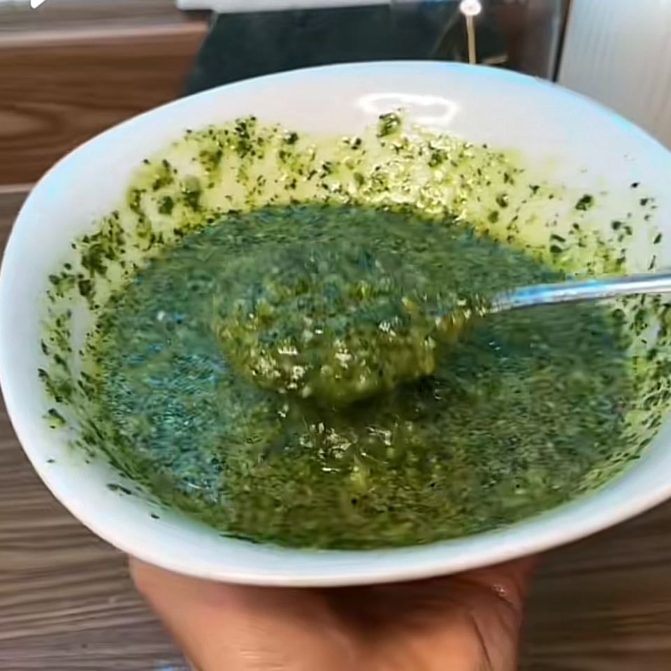 Chimichurri