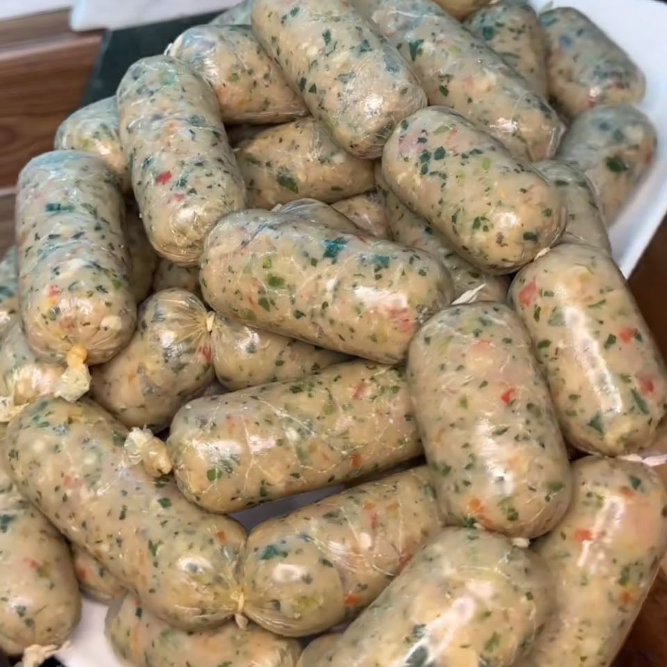 Longanizas