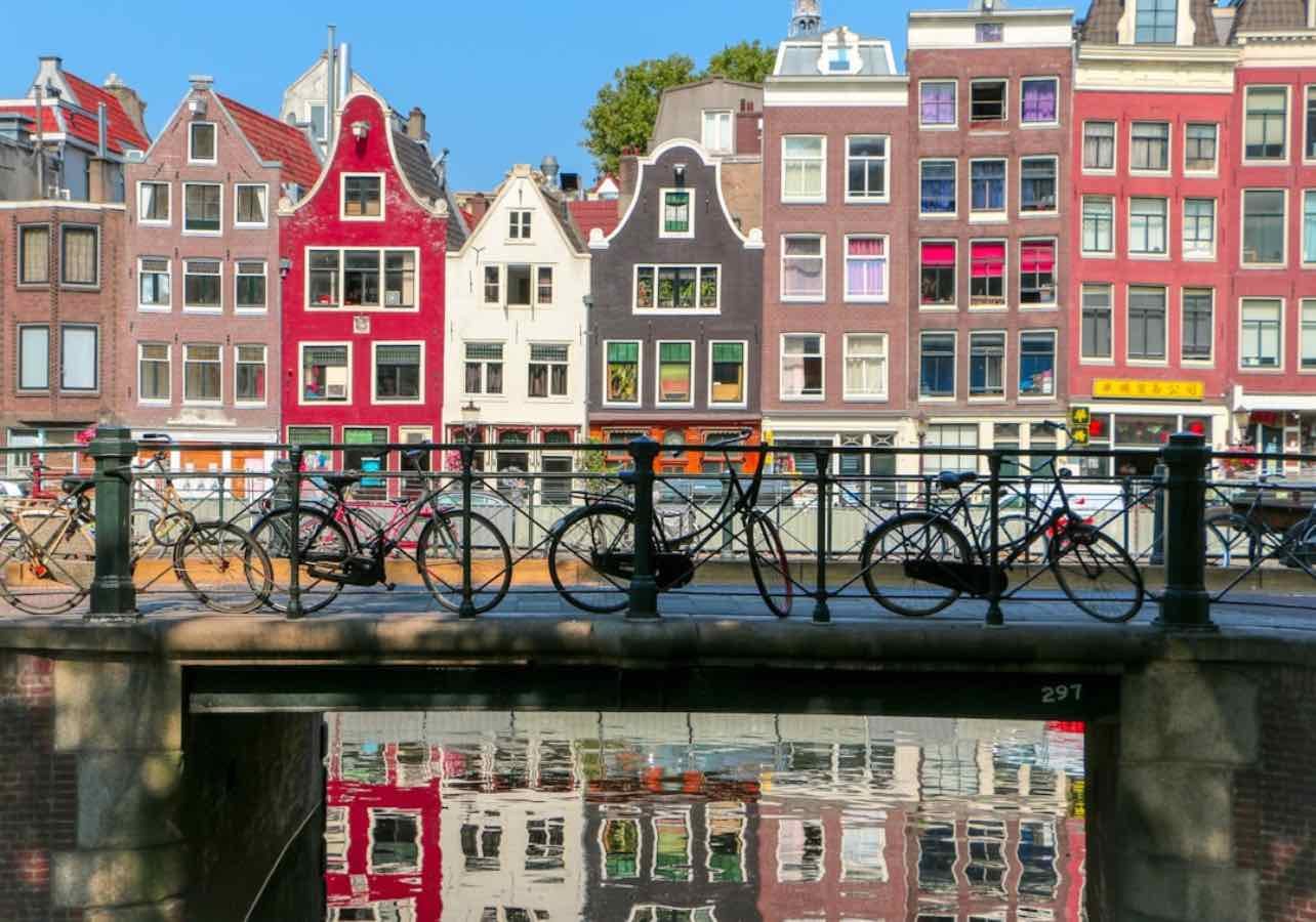 Amsterdam - Places hypelist by Lety De la Torre
