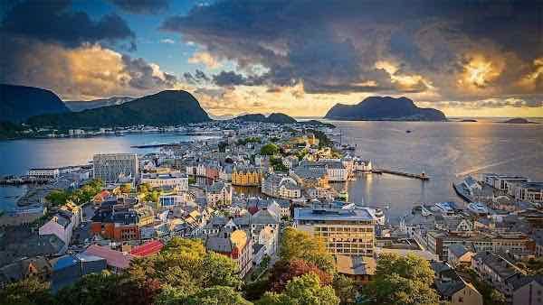 Ålesund