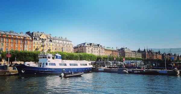 Stockholm