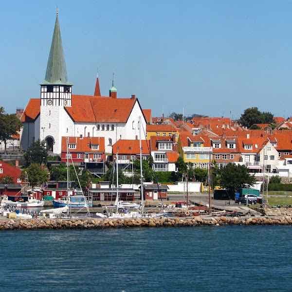 Rønne