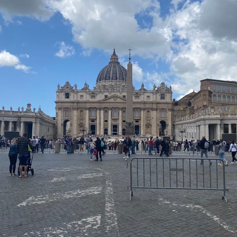 Vatican City