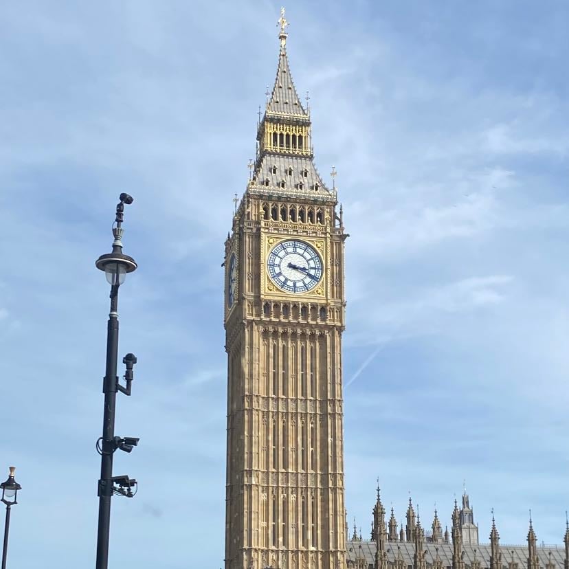 Big Ben - UK, london